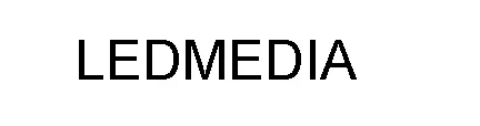 LEDMEDIA